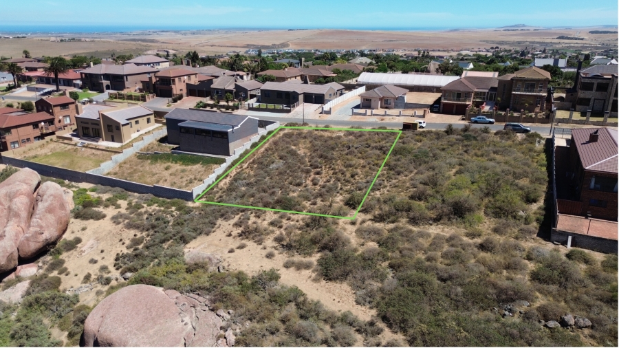 0 Bedroom Property for Sale in Vredenburg Western Cape